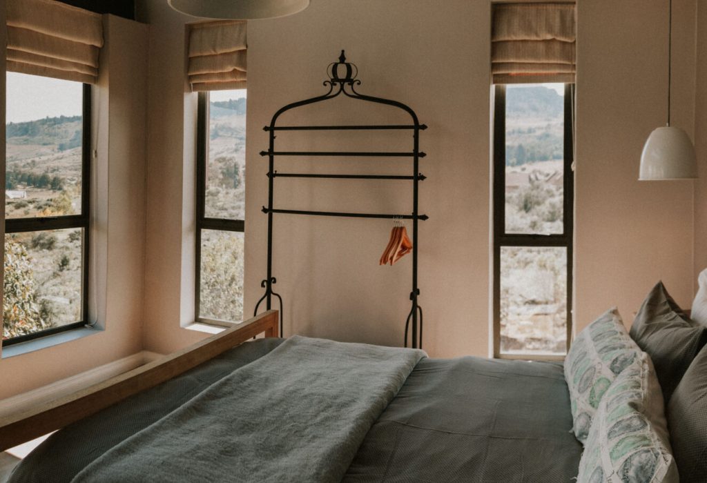 Sensiri Myst Bedroom