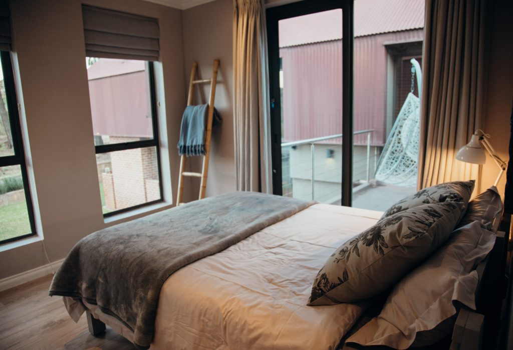 Sensiri Myst Bedroom