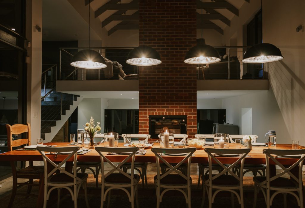 Sensiri Myst Dining Room 3