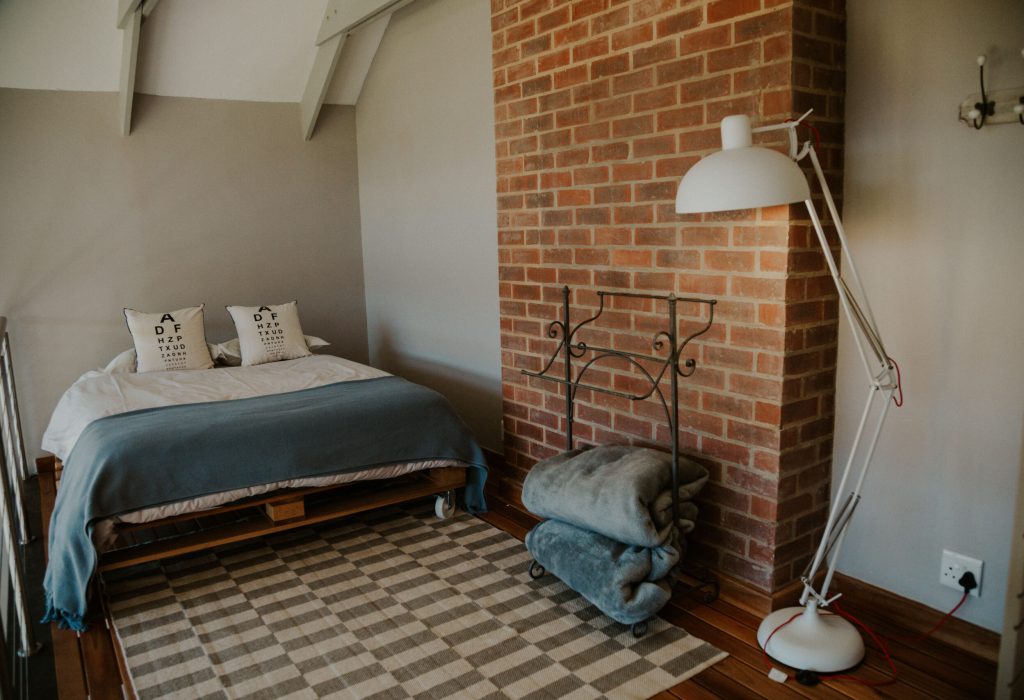 Sensiri Myst Bedroom