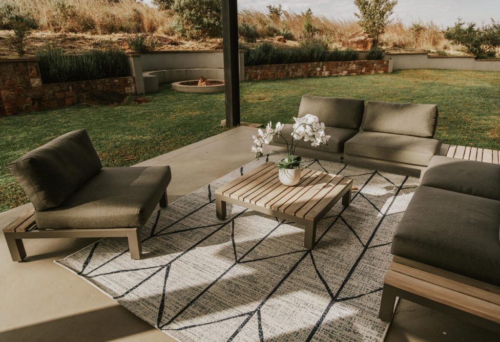 Sensiri Myst Patio